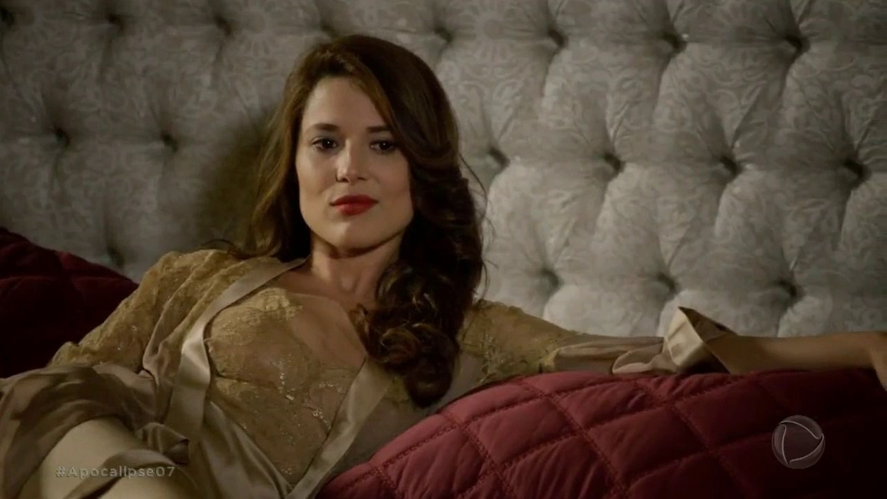 Apocalipse - Débora (1ª fase) #7