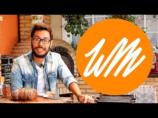 Bem-vindo ao Web à Milanesa! - com Pedro Naxara