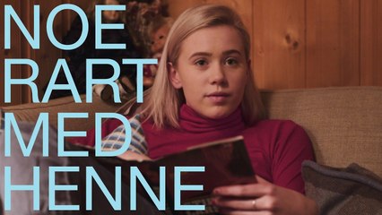 S2E4: Clip 2 - Wednesday 23.03.16 - 20.30 Something Strange About Her