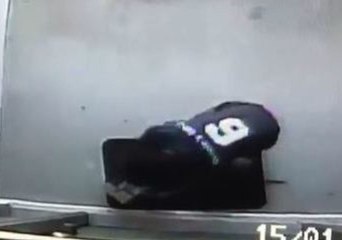 Florida Boy Caught on Camera Taking Package While Woman Waited in Car