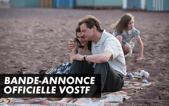 LE JOUR DE MON RETOUR – Bande-annonce Officielle VOSTF - Colin Firth / Rachel Weisz (2018)