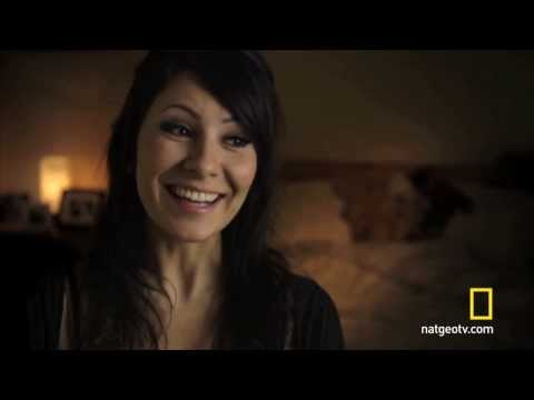 Woman Raised By Monkeys Premieres Thur 12th Dec 9pm on Nat Geo TV