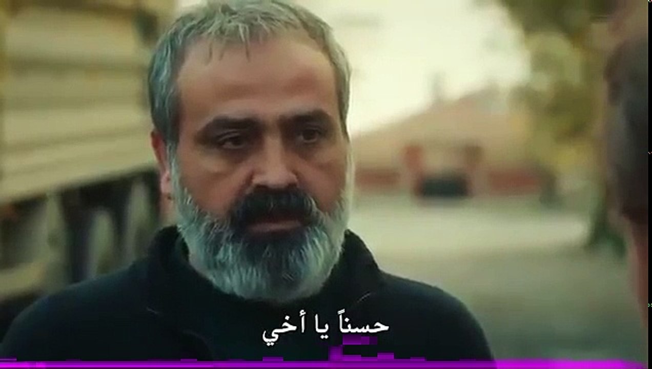 مسلسل خطايا ابي الحلقة 2 القسم 2 مترجم للعربية...