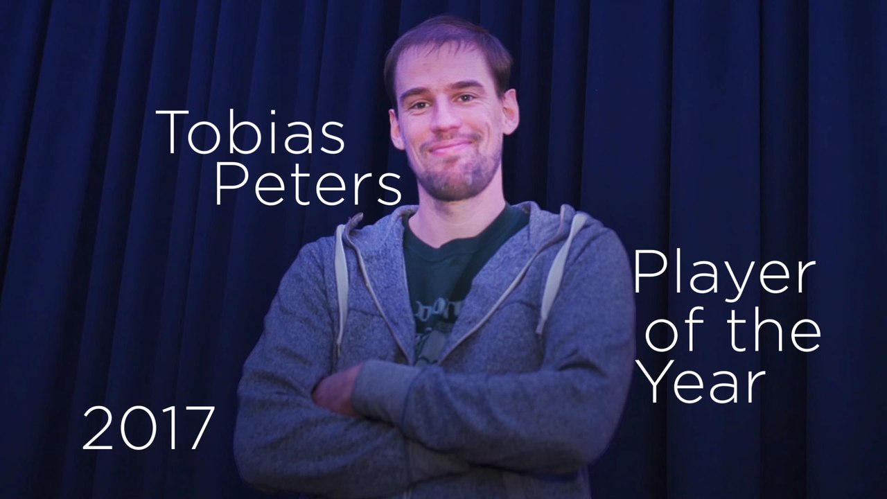 World Poker Tour - WPT Deepstacks Berlin Interviews Tobias Peters-Player of the Year