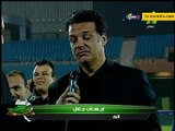 رد ايهاب جلال  على انتقاد جمال عبد الحميد