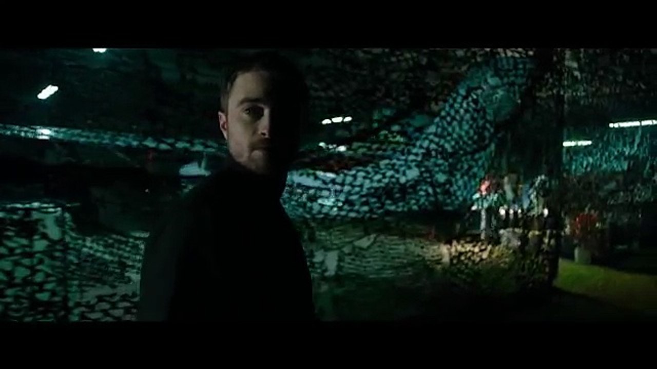 Beast of Burden Trailer !!