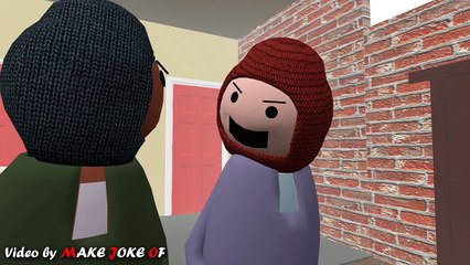 MAKE JOKE OF - LAL JI KA NEW YEAR