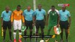 كوت ديفوار 0-2 زامبيا || اهداف المباراة || كأس الأمم الأفريقية  للمحليين