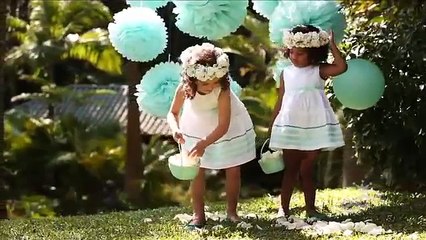 Patrick Leret te comparte el cortejo EPK Spring-Summer 2013 / Making Of