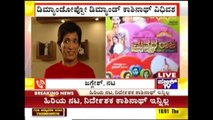 Actor Jaggesh Speaks About Kashinath & Remembers His Days With Him