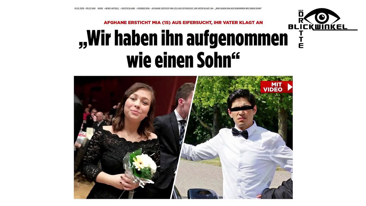 Der dritte Blickwinkel - Folge 20: Rück- und Ausblicke