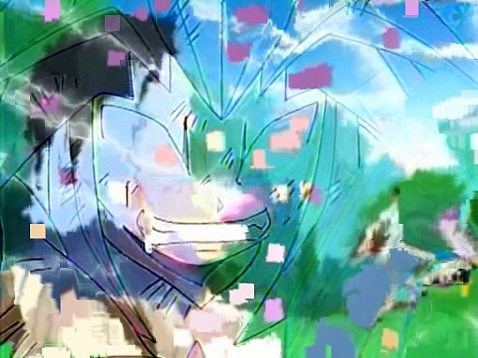 ZatchBell-Ep 08- Kolulu, Uma Gentil Mamodo