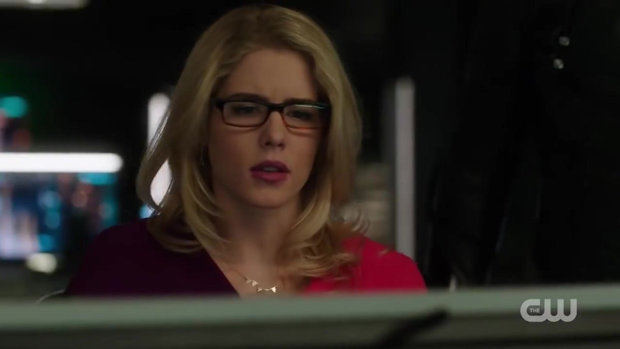 Watch Arrow Season 6 Episode 10 Online