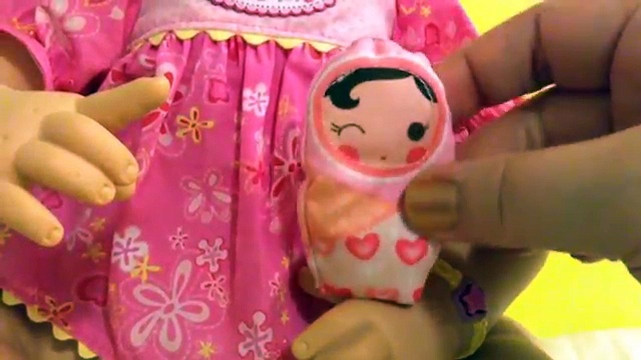I Fixed My Baby Alive Doll!