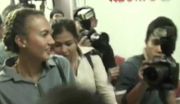 Artis di Sekitar Gatot Brajamusti Diperiksa