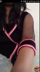 Desi Indian Chudai ka juice kon piyega