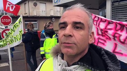 Défense des urgences dans les hôpitaux de l'Yonne : la mobilisation monte en puissance