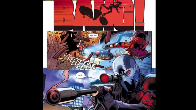 INJUSTICE 2 - COMIC 1 Y 2 - dc comics