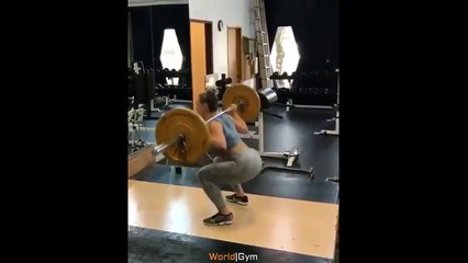 8 at-home workouts to lose weight and build muscle