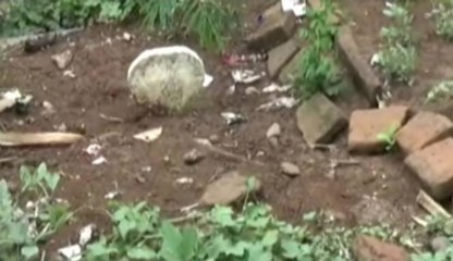 Mati Mendadak, Polisi akan Bongkar Makam Pengikut Dimas