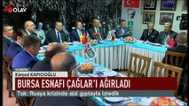 Rusya krizinin çözümü