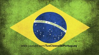 Clases de Portugués - Clase 33.1 parte 1/3 - EXPRESIONES CON PRESENTE SUBJUNTIVO - NIVEL B1