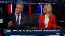 THE RUNDOWN | Backlash to Israel's migrants expulsion policy | Thursday, January 18th 2018