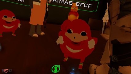 Problematic Meme VR Chat #0005