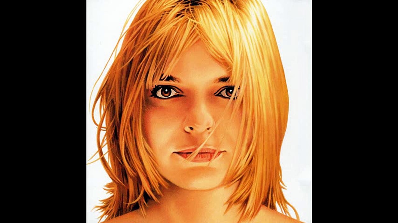 France Gall - Papillon de nuit (Audio officiel)