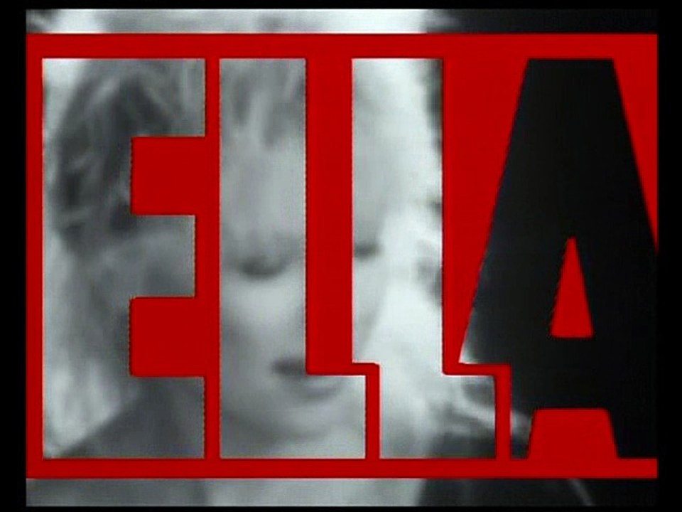 France Gall - Ella, elle l'a (Clip officiel)