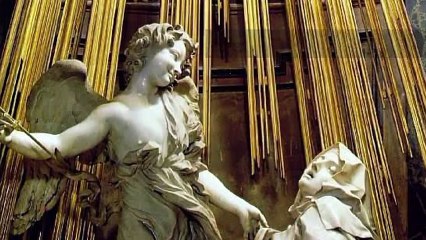 Mariana Flores de Camino: ¡VERDADERO AMOR! – El Éxtasis de Santa Teresa