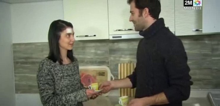 Samhini 1340 Complete 2M مسلسل سامحيني 1340 كاملة