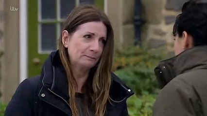 Emmerdale 18th January 2018 Part 1/2