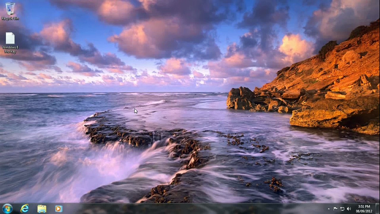 How To Upgrade Windows 7 To Windows 8.