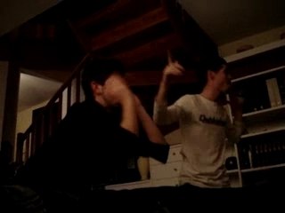 Alex et Alex