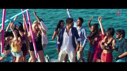 Party Tera Bhai Dega Full Video - Karan Singh Arora - Latest Song 2016