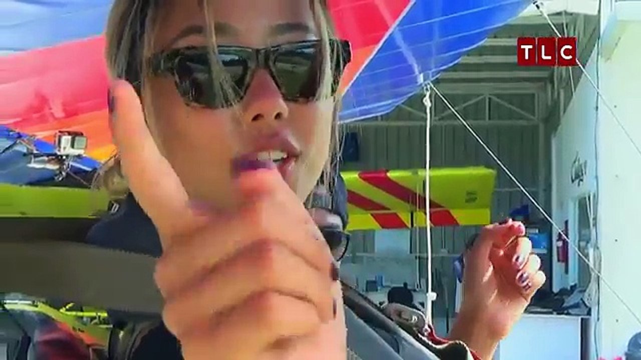 EP9 Maes Vlog: Thrill Seekers Paradise | WONDERNESIA