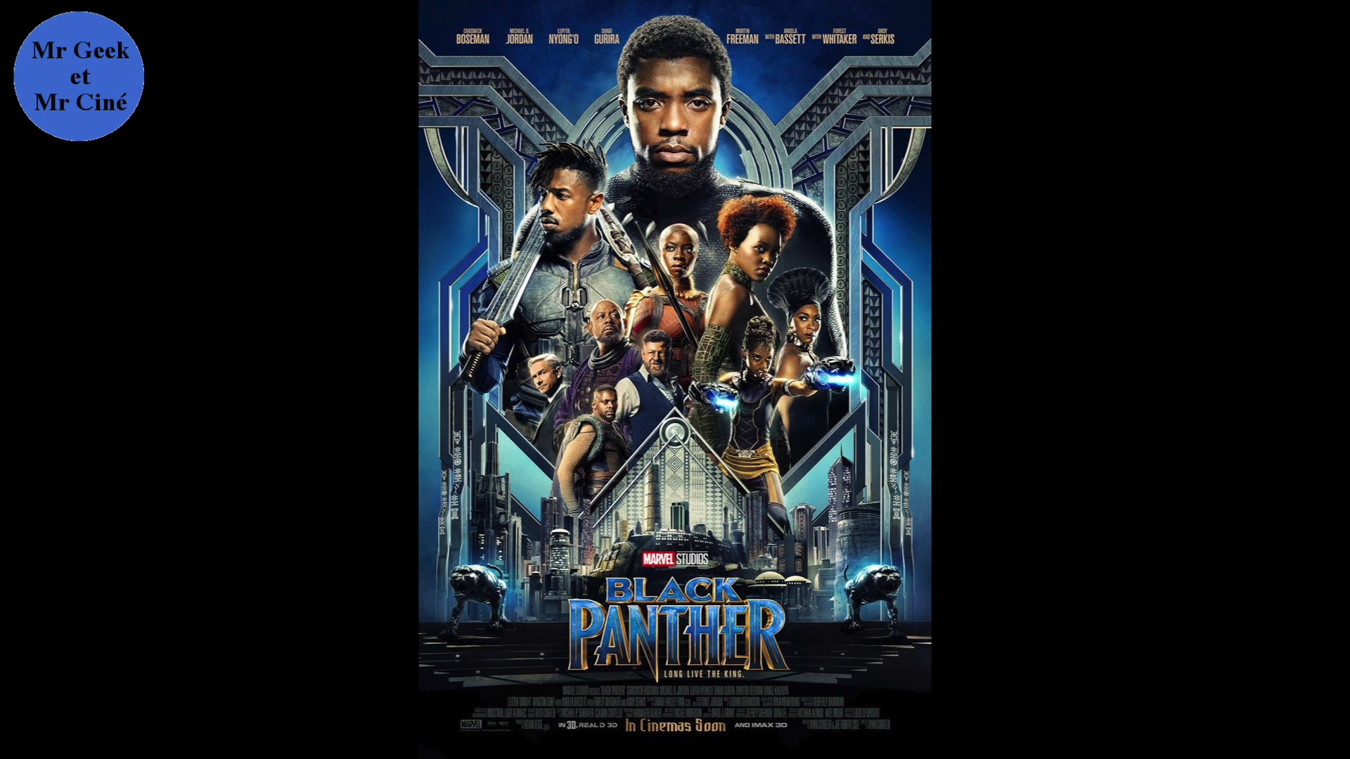 CRITIQUES DE FILMS