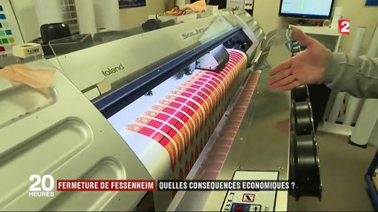 Fermeture de Fessenheim : quelles conséquences sur l'économie locale ?