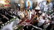 عظة البابا تواضروس فى القداس الالهى لبرامون عيد الغطاس من الاسكندرية  18-1-2018
