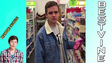 Top Vine Brandon Calvillo || BestVine