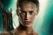 Tomb Raider - Bande Annonce Officielle 2 (VOST)