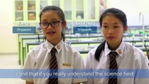 Amgen & The Joy of Discovery: Inspiring the Scientists of Tomorrow | Amgen