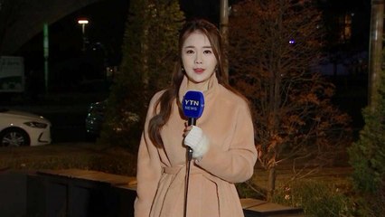 [날씨] 아침 영하권, 낮 포근...곳곳 미세먼지↑ / YTN