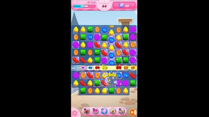 Candy Crush Saga | Getting Started