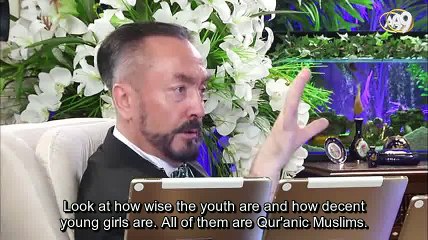 A good understanding of the Qur'an yields a wise, stable, profound and high-quality life