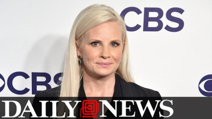 ‘Parenthood’ star Monica Potter urges fans to get colonoscopies