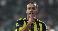 Fenerbahçe'nin Eski Futbolcusu Semih Şentürk'ten 