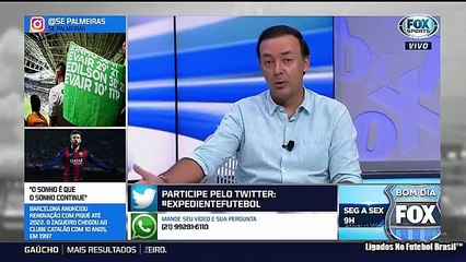 KAZIM VAI MAL E TORCIDA COBRA CHEGADA DE ATACANTE!! EF 18 01 2018