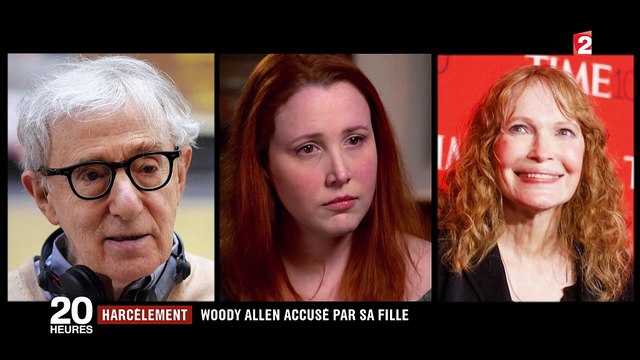 Woody Allen-Dylan Farrow : des accusations vieilles de vingt-six ans